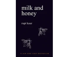 KNYGA Kaur, Rupi Milk and Honey