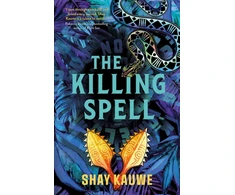 KNYGA Kauwe, Shay Killing Spell