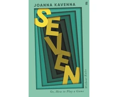 KNYGA Kavenna Joanna Seven: 'Endlessly inventive' The Times