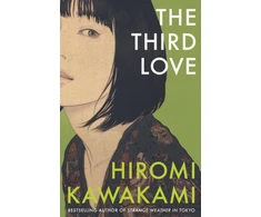 KNYGA Kawakami, Hiromi Third Love