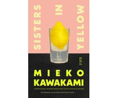 KNYGA Kawakami Mieko Sisters in Geltona