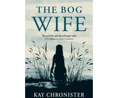 KNYGA Kay Chronister Bog Wife