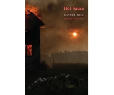 KNYGA Kaycee Hill Hot Sauce