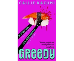 KNYGA Kazumi, Callie Greedy