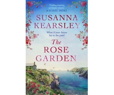 KNYGA Kearsley Susanna Rose Garden: One house. Two worlds. A love that defies time.