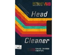 KNYGA Keaton David James Head Cleaner