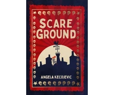 KNYGA Kecojevic Angela Scareground