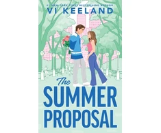 KNYGA Keeland, Vi Summer Proposal: A Charming Standalone Hockey Romance for Sports Romance Fans