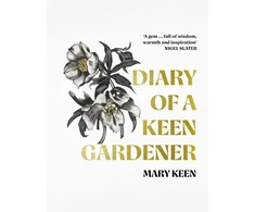KNYGA Keen, Mary Diary of a Keen Gardener