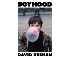 KNYGA Keenan, David Boyhood: 'A complete triumph' Irvine Welsh