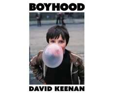 KNYGA Keenan David Boyhood: 'A complete triumph' Irvine Welsh