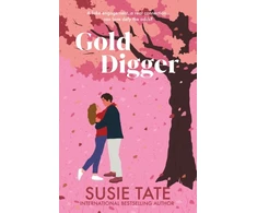 KNYGA Keeperton Gold Digger