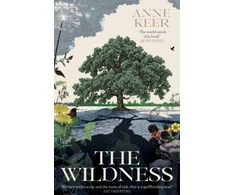 KNYGA Keer Anne Wildness
