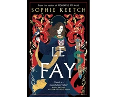 KNYGA Keetch Sophie Le Fay