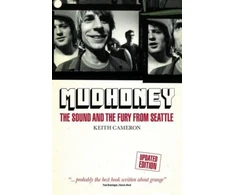 KNYGA Keith Cameron Mudhoney