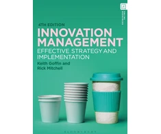 KNYGA Keith Goffin Innovation Management