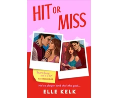 KNYGA Kelk, Elle Hit or Miss