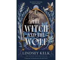 KNYGA Kelk, Lindsey Witch and the Wolf