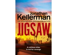 KNYGA Kellerman Jonathan Jigsaw