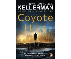 KNYGA Kellerman, Jonathan; Kellerman, Jesse Coyote Hills