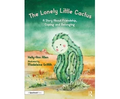 KNYGA Kelly Ann Allen Lonely Little Cactus