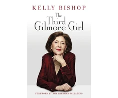KNYGA Kelly Bishop Third Gilmore Girl