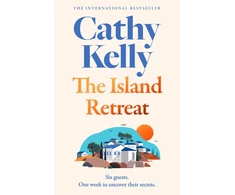 KNYGA Kelly, Cathy Island Retreat