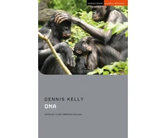 KNYGA Kelly Dennis Author DNA