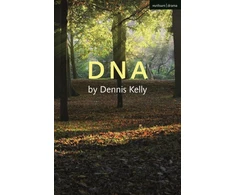 KNYGA Kelly, Dennis (Author) DNA