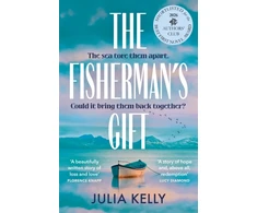 KNYGA Kelly, Julia Fisherman's Gift