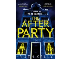 KNYGA Kelly Ruth Afterparty