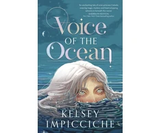 KNYGA Kelsey Impicciche Voice of the Ocean