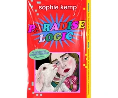 KNYGA Kemp, Sophie Paradise Logic