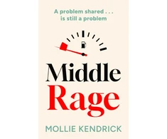 KNYGA Kendrick Mollie Middle Rage