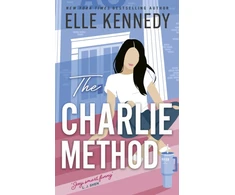 KNYGA Elle Kennedy Kennedy Elle Charlie Method: Deluxe Limited Edition