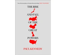 KNYGA Kennedy Paul Rise and Fall of the Great Powers