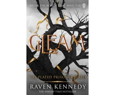 KNYGA Kennedy Raven Gleam
