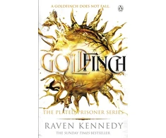KNYGA Kennedy, Raven Goldfinch