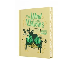 KNYGA Kenneth Grahame Wind in the Willows