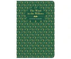 KNYGA Kenneth Grahame Wind In The Willows, Chiltern Edition