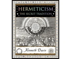 KNYGA Kenneth W Davis Hermeticism