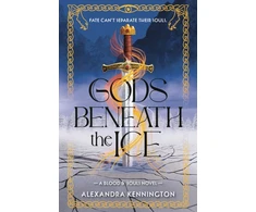 KNYGA Kennington Alexandra Gods Beneath the Ice