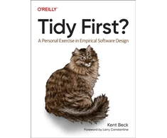 KNYGA Kent Beck Tidy First?