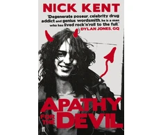 KNYGA Kent Nick Apathy for the Devil