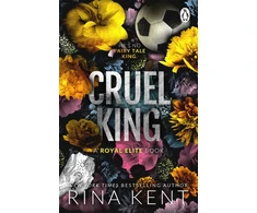 KNYGA Kent, Rina Cruel King