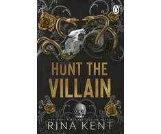 KNYGA Kent Rina Hunt the Villain