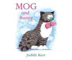 KNYGA Kerr Judith Mog and Bunny