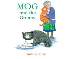 KNYGA Kerr Judith Mog and the Granny