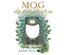 KNYGA Kerr, Judith Mog the Forgetful Cat