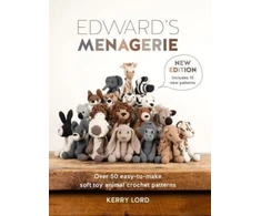 KNYGA Kerry Lord Edward'S Menagerie New Edition